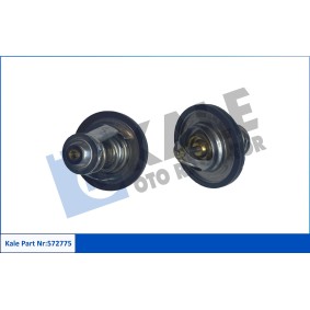 KALE OTO RADYATOR 572775 Thermostat FIAT DUCATO Kasten (230L) 2.8 87 PS Diesel