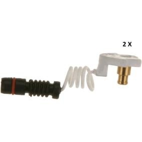 Osta Jarrupalan kulumisenilmaisin TRW:llä GIC244 edullisesti hintaan 11,83&nbsp;&euro;