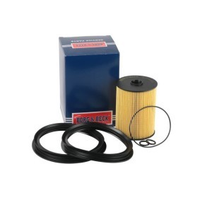 Kraftstofffilter BFF8314 für MINI