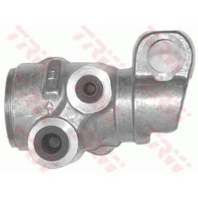 TRW GPV1059 Bremskraftregler FIAT DUCATO Pritsche/Fahrgestell (230) 1.9 68 PS Diesel