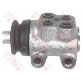 TRW GPV1060 Bremskraftregler FIAT DUCATO Pritsche/Fahrgestell (230) 1.9 68 PS Diesel