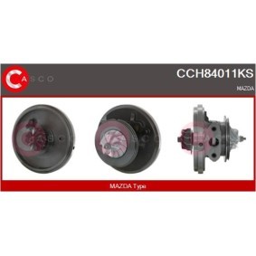 CASCO CCH84011KS Turbo MAZDA CX-3 (DK)