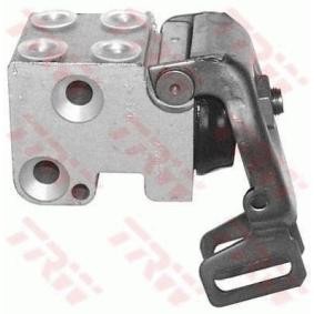 TRW GPV1075 Bremsereduseringsventil AUDI