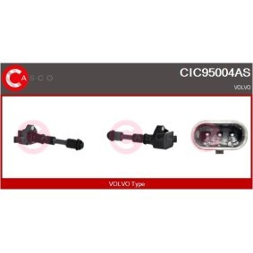 Zündspule für VOLVO von CASCO