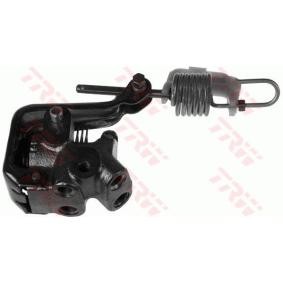 TRW GPV1284 Bromsreduceringsventil PEUGEOT 206 CC (2D)