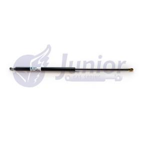 JUNIOR GAS SPRING GJ0207335339 Gasfjeder motorhjelm OPEL CROSSLAND X