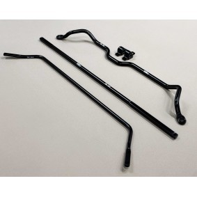 H&R 33934-3 OPEL Astra F Caravan (T92) Kallistuksenvakaaja