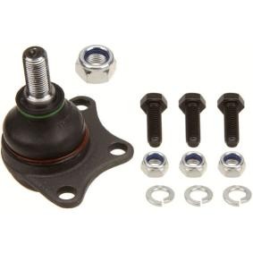 Compre Rótula de suspensão da TRW JBJ382 a um preço baixo por 16,46&nbsp;&euro;