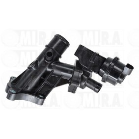MI.R.A. 15/3706 Flangia termostato RENAULT SCÉNIC IV (J9_) 1.6 130 CV Diesel