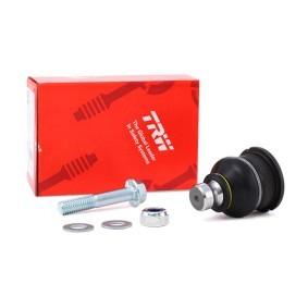 TRW JBJ721 Traggelenk RENAULT Clio 4 Grandtour (KH_) 1.5 75 PS Diesel