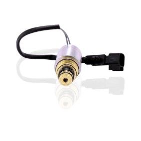 Regelventil, Klimakompressor 106-0045 VOLVO XC70 von Airstal