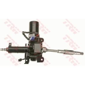 OPEL Ohjauspylvään + sähköinen ohjaustehostin TRW JCR103