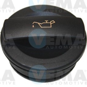 VEMA 301009 Öldeckel SEAT Ibiza 4 Sportcoupe (6J1, 6P5) 1.4 75 PS Diesel