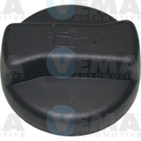 VEMA 301017 Öldeckel SEAT Ibiza 2 (6K1) 2.0 115 PS Otto