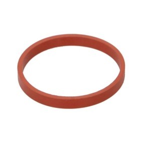 THERMOTEC DCR274TT Dichtring, Ladeluftschlauch RENAULT Megane 3 Schrägheck (BZ0/1_)