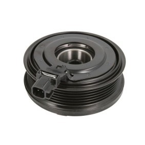 Acquista Puleggia compressore aria condizionata da THERMOTEC KTT040244 a buon mercato per soli 81,10&nbsp;&euro;