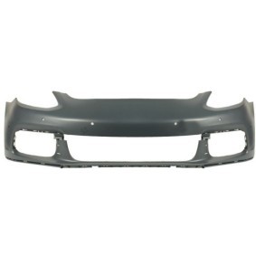 BLIC 5510-00-5732900P Kofanger PORSCHE PANAMERA