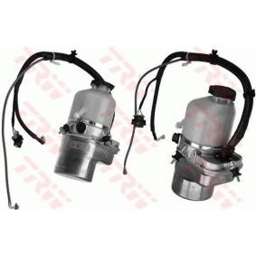 TRW JER108 OPEL ZAFIRA Ohjaustehostimen pumppu