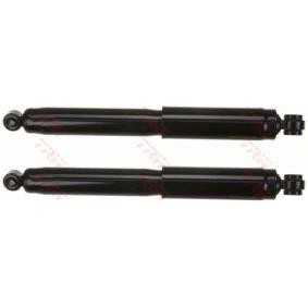 TRW JGE178T Amortecedores JEEP Grand Cherokee I (ZJ, ZG) 5.9 241 cv Otto