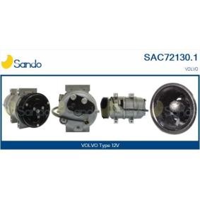 Acquista Compressore aria condizionata da SANDO SAC72130.1 a buon mercato per soli 657,99&nbsp;&euro;