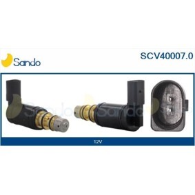 Regelventil, Klimakompressor von SANDO günstig für 89,98&nbsp;&euro;