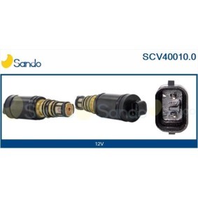 Regelventil, Klimakompressor von SANDO günstig für 95,69&nbsp;&euro;