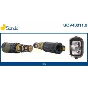 Regelventil, Klimakompressor von SANDO günstig für 93,90&nbsp;&euro;