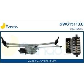 Scheibenwaschanlage für NISSAN von SANDO