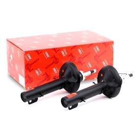 TRW JGM209T Amortecedores AUDI