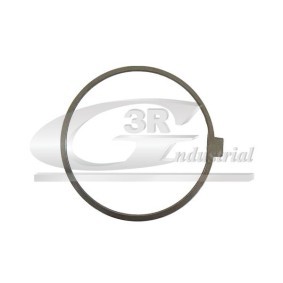 Montagesatz, Faltenbalg Antriebswelle für RENAULT von 3RG