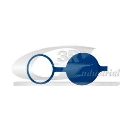 Deckel für Wischwasserbehälter für RENAULT von 3RG