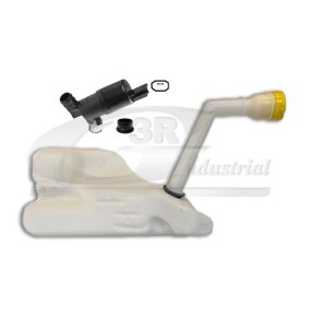 3RG 29612 Wischwasserbehälter RENAULT GRAND SCENIC 3 (JZ0/1)