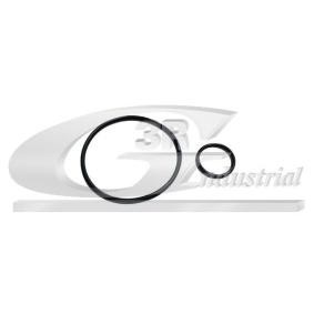 3RG 74209 Bomba de vácuo, sistema de travagem CITROËN C5