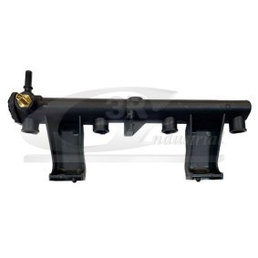 3RG 83285 Fuel rail PEUGEOT 206 CC (2D)