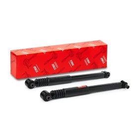 TRW JGT316T Amortecedores RENAULT LAGUNA 2 (BG0/1)