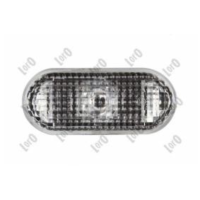 ABAKUS 053-12-840 Frecce VW TRANSPORTER