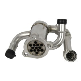 ABAKUS 121-00-042 AGR-Kühler FIAT GRANDE PUNTO (199)