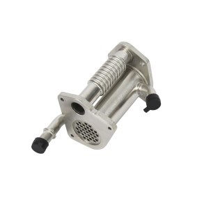 ABAKUS 121-00-052 AGR-Kühler RENAULT MEGANE 3 Coupe (DZ0/1)