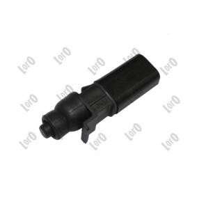 ABAKUS 132-053-222 Cierre centralizado AUDI A6