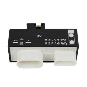 Acquista Centralina, Ventola elettr. (Raffreddamento motore) da ABAKUS 133-003-010 a buon mercato per soli 27,71&nbsp;&euro;