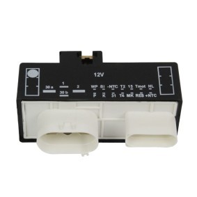 Acquista Centralina, Ventola elettr. (Raffreddamento motore) da ABAKUS 133-003-011 a buon mercato per soli 26,62&nbsp;&euro;