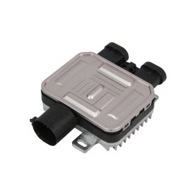 Kühlerlüfter-Steuergerät 133-017-011 VOLVO XC70 von ABAKUS