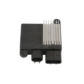 ABAKUS 133-030-001 Styreenhet, elektrolufting (motorkjøling) MAZDA 6 Station Wagon (GY) 1.8 120 hk Bensinmotor