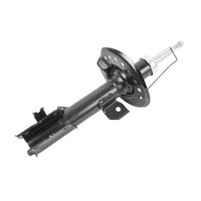 ABAKUS 232-01-294 Stötdämpare NISSAN X-TRAIL (T31) 2.0 150 hk Diesel