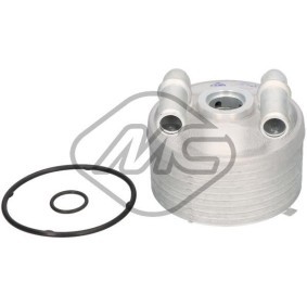 Ölkühler, Automatikgetriebe von Metalcaucho günstig für 70,20&nbsp;&euro;
