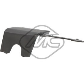 Stoßfängerabdeckung, Anhängevorrichtung von Metalcaucho günstig für 28,11&nbsp;&euro;