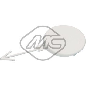 Klappe, Abschlepphaken von Metalcaucho günstig für 33,14&nbsp;&euro;