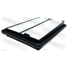 Comprar Filtro de aire de FEBEST 0242-002 a bajo precio de 9,02&nbsp;&euro;