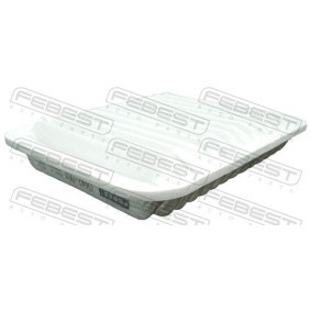 Comprar Filtro de aire de FEBEST 0442-001 a bajo precio de 8,48&nbsp;&euro;