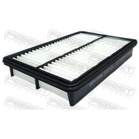 Comprar Filtro de aire de FEBEST 0542-001 a bajo precio de 9,02&nbsp;&euro;